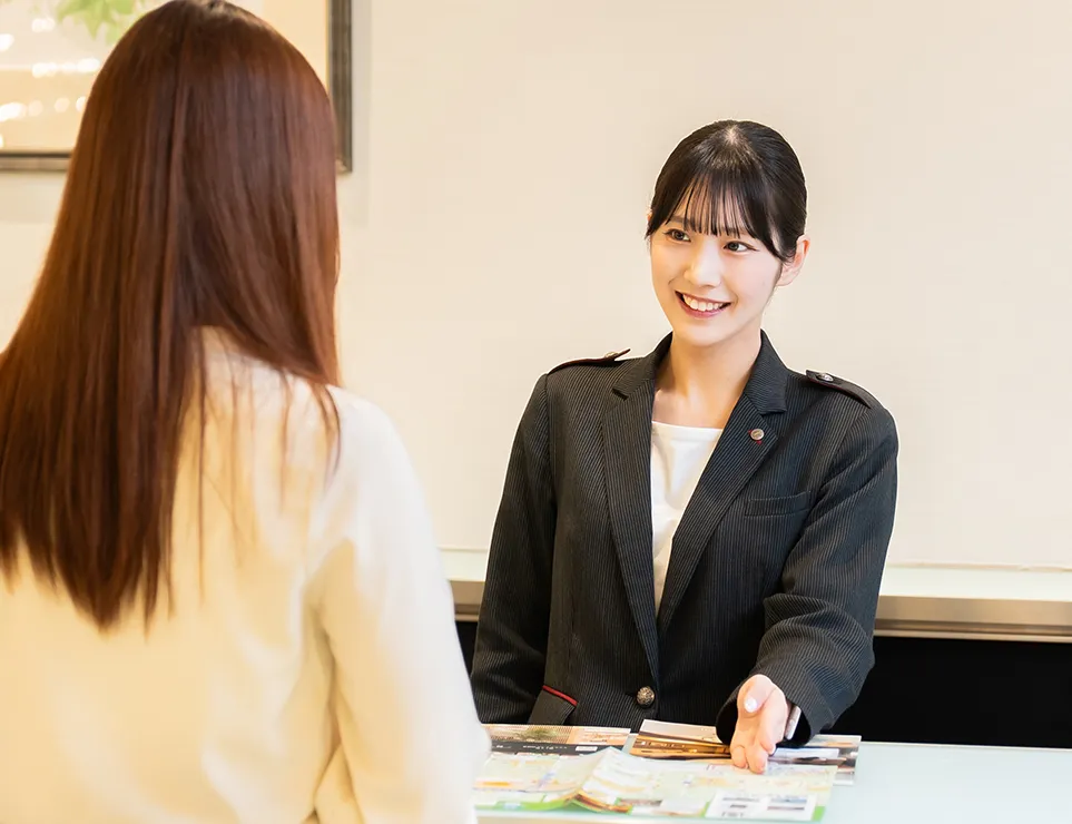 宿泊サービス H・N さんのメインビジュアル