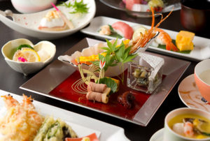 日本料理ぎん　顔合わせ・結納会食プラン「慶（よろこび）」