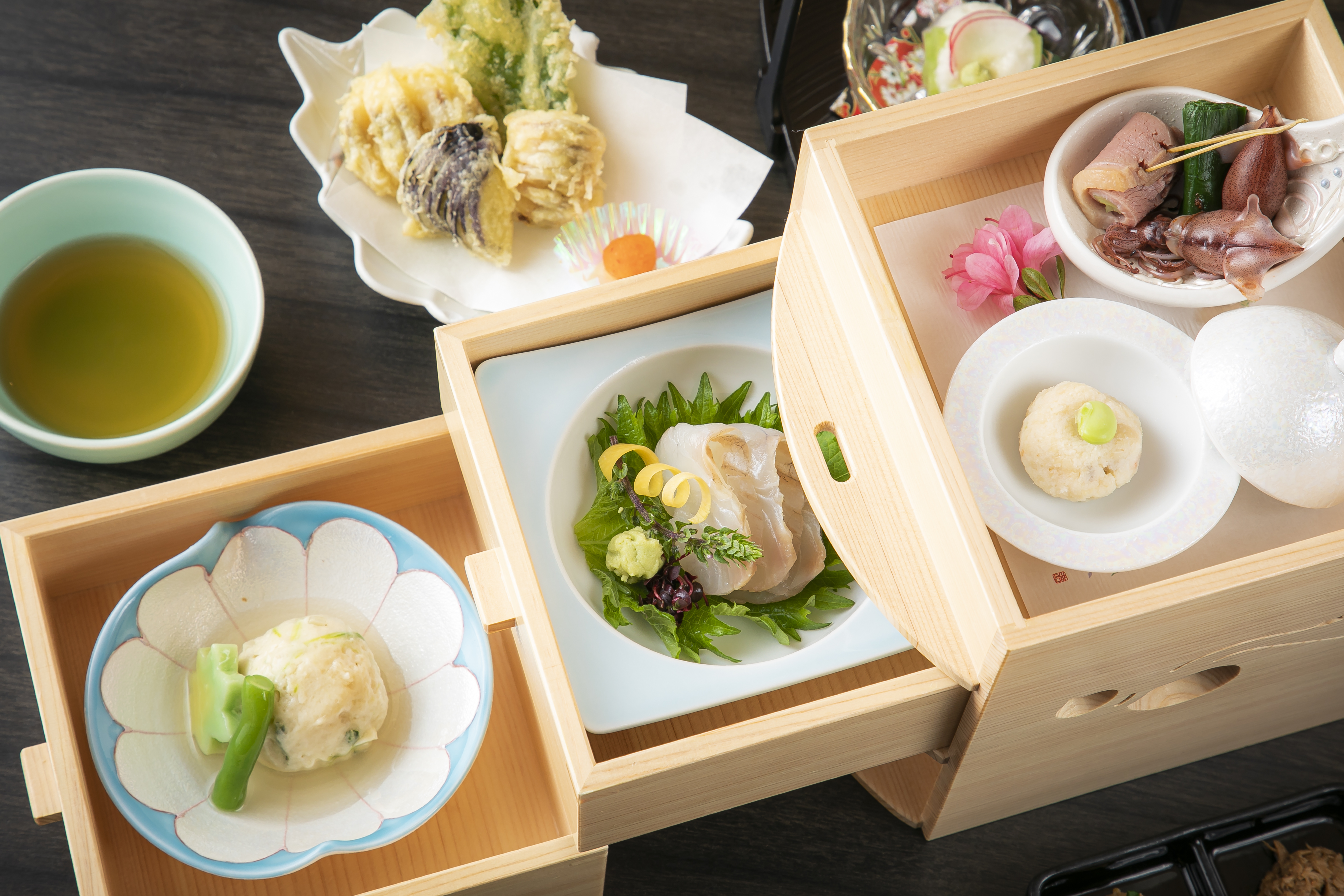 日本料理 ぎん メニュー一覧 新横浜で和食なら新横浜グレイスホテル 公式